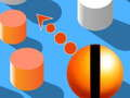 Spiel Schießen und malen  Online