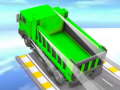 Spiel Truck-Stunt 3D  Online