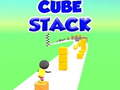 Spiel Würfelstapel  Online