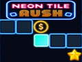 Spiel Neon-Fliesenrausch  Online