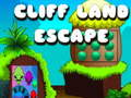 Spiel Flucht aus dem Klippenland  Online