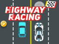 Spiel Autobahnrennen  Online