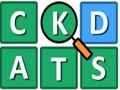 Spiel Wortstapel  Online