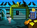 Spiel Folge 2 der Halloween Forest Escape-Serie  Online