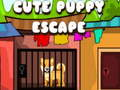 Spiel Nette Welpenflucht  Online