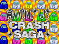 Spiel Unter uns Crush Saga  Online
