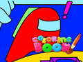 Spiel Malbuch  Online