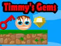 Spiel Timmys Edelsteine  Online