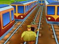 Spiel Unter uns Subway Surfern  Online