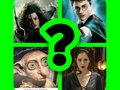 Spiel Wer bist du in Harry Potter  Online