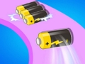 Spiel Batterielauf 3D  Online