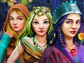 Spiel Fantasiewald  Online