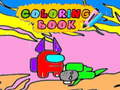 Spiel Unter anderem: Malbuch  Online
