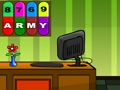 Spiel Leere Hotelflucht  Online
