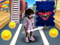 Spiel Stadtläufer 3D. io  Online