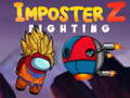 Spiel Imposter Z Kämpfe Online