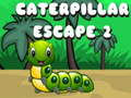 Spiel Raupenflucht 2  Online