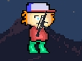 Spiel Verdammt. io  Online