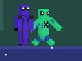 Spiel Noobpool & Noobspider Online
