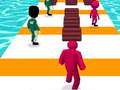 Spiel Shortcut-Rennen 3D  Online