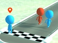 Spiel Fun Sea Race 3D Online