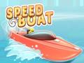 Spiel Schnellboot  Online