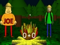 Spiel Baldis lustige neue Schule remasterte sich Online