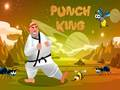 Spiel Punch-König  Online