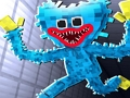 Spiel Hugie Wugie Rutsche  Online