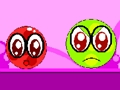 Spiel Roter Ball Ho  Online