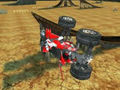Spiel ATV-Stunts-Herausforderung 2  Online