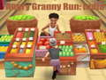 Spiel Angry Granny Run: Indien  Online