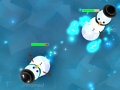 Spiel Schneekriege. io  Online