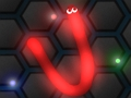 Spiel Wurm. io  Online