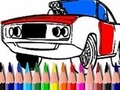 Spiel Zurück in die Schule: Lustiges Malbuch  Online