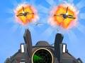 Spiel Luftangriff: Kampfflugzeug-Simulator  Online