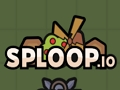 Spiel Sploop. io  Online