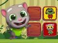 Spiel Tom Erinnerung  Online