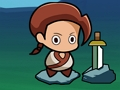 Spiel Messer gegen Schwert. io  Online
