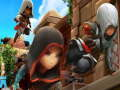 Spiel Assassin's Creed Freerunner  Online