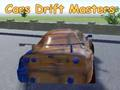 Spiel Autos Drift Masters  Online
