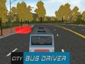 Spiel Stadtbusfahrer  Online