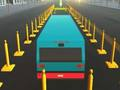 Spiel Parken des Stadtbusmeisters  Online