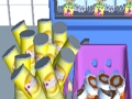 Spiel Kühlschrankmeister 3D  Online