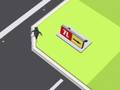 Spiel Crazy Chase City-Simulator  Online