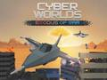 Spiel Cyber Worlds: Exodus des Krieges  Online