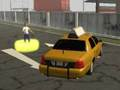 Spiel Open-World-Liefersimulator  Online