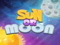 Spiel Sonne und Mond  Online