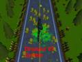 Spiel Dinosaurier VS Zombie  Online