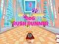 Spiel Hund Rush Runner  Online